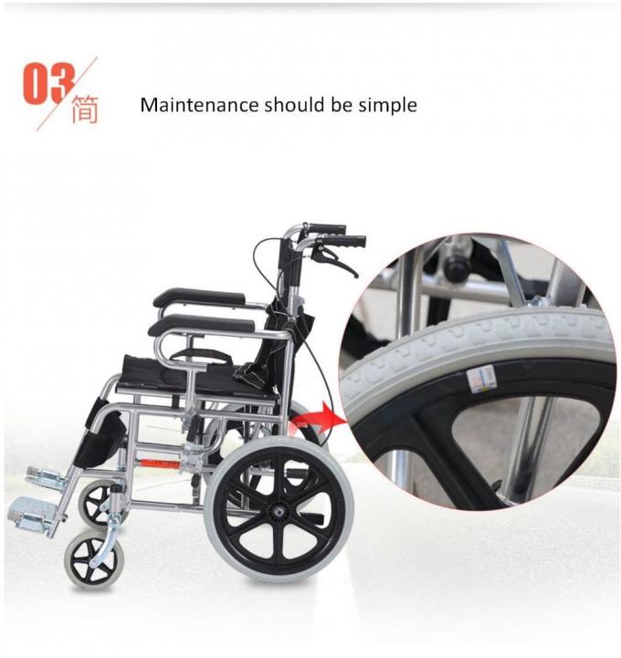 Inquiry Welcome - China′s Best Medical Wheelchair Manufacturer