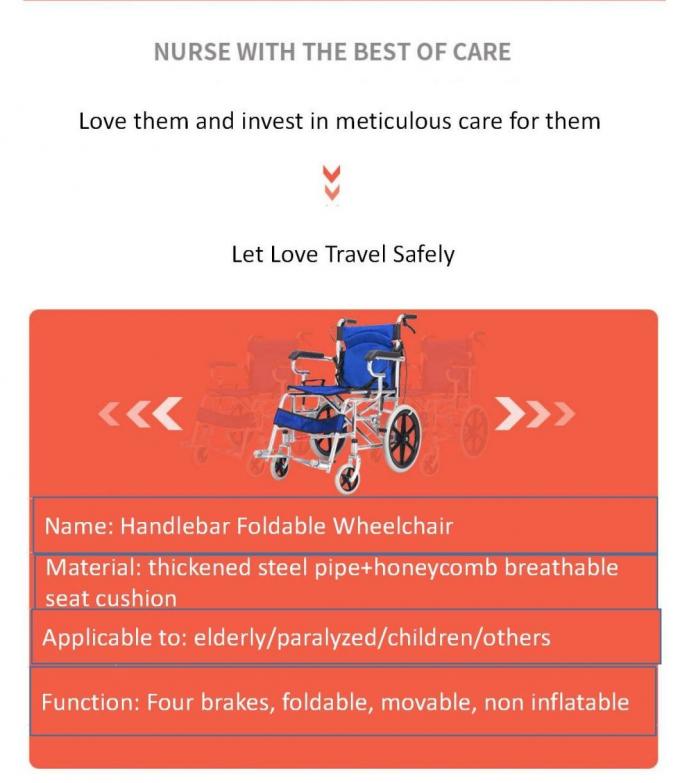 Inquiry Welcome - China′s Best Medical Wheelchair Manufacturer