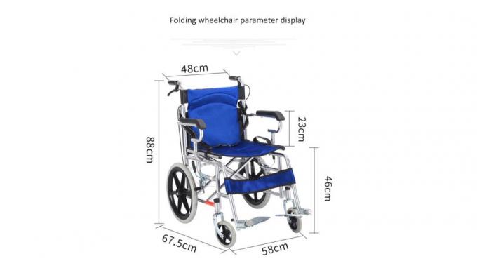 Inquiry Welcome - China′s Best Medical Wheelchair Manufacturer
