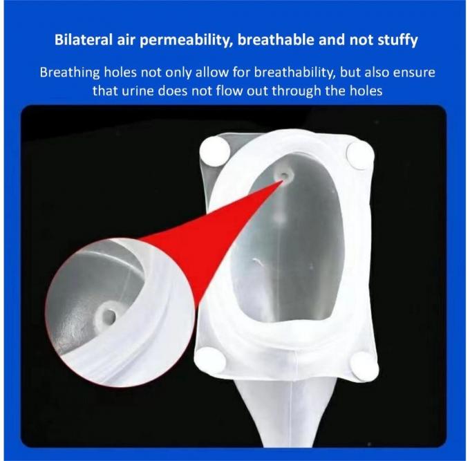 Medical Equipment for Men′s Urine Care