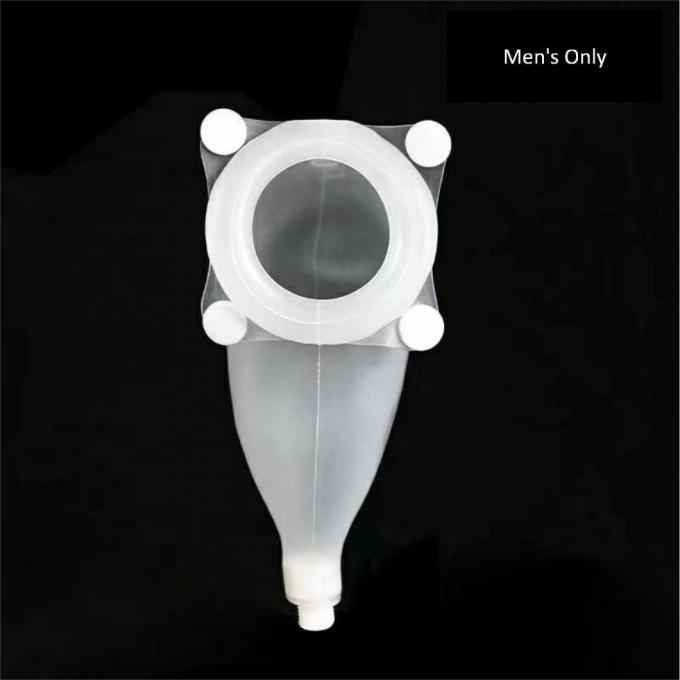 Medical Equipment for Men′s Urine Care