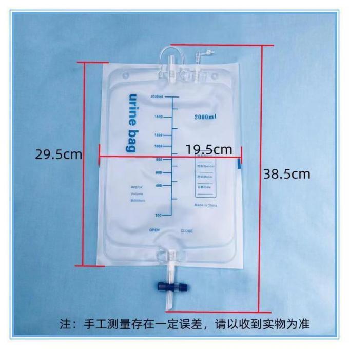 Medical Equipment for Men′s Urine Care