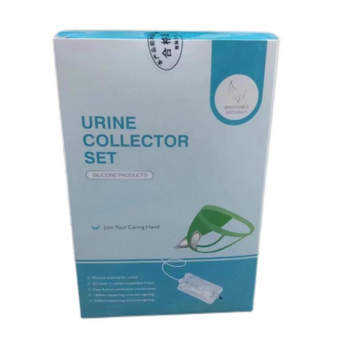Medical Equipment for Men′s Urine Care