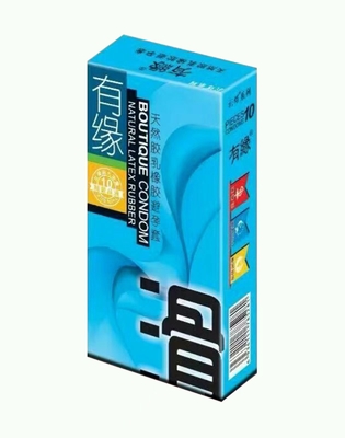 Meerdere kleuren medische benodigdheden assortiment Pakket 10 stuks/doos