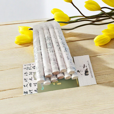 Folium Artemisiae Argyi Aromatherapie Stick Moxibustion voor veilige en effectieve verlichting