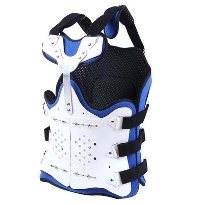 Universale airbag thoracolumbar orthose voor 6104-4 compressiefracturebescherming