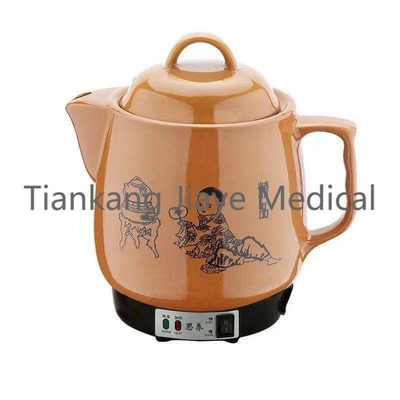 Decoction machine van de Chinese geneeskunde