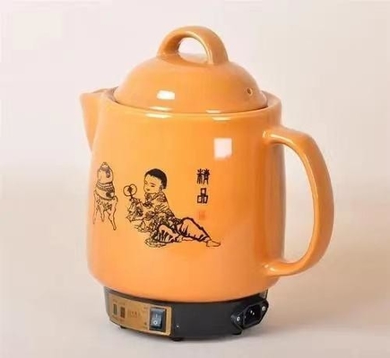 Decoction machine van de Chinese geneeskunde