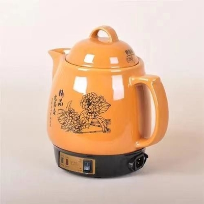 Decoction machine van de Chinese geneeskunde