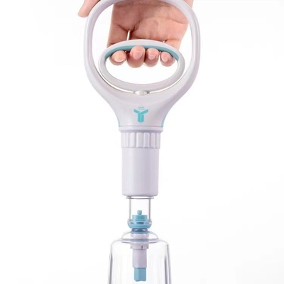 Instrumentenclassificatie Klasse I YFZ-24AC Revitalize Vacuum Cupping Massage Set