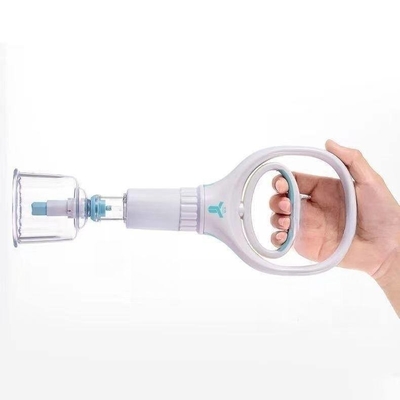 Instrumentenclassificatie Klasse I YFZ-24AC Revitalize Vacuum Cupping Massage Set