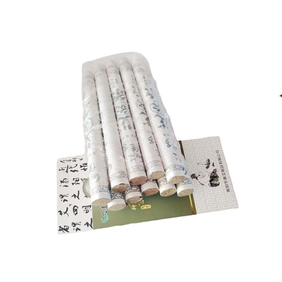 Home Rookloze moxa-sticks voor een betere bloedsomloop bij moxibustiebehandeling