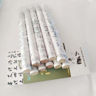 Home Rookloze moxa-sticks voor een betere bloedsomloop bij moxibustiebehandeling