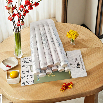 Huishoudelijke moxibustie stick roll sterilisatie Chinese 1,8 cm diameter voor de gezondheidszorg