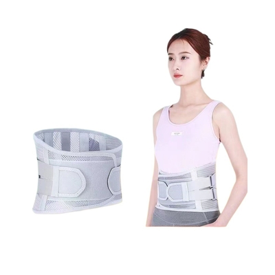 CR III Type Medische tailleband Lumbal ondersteuning voor kneuzingen Lumbal spieren