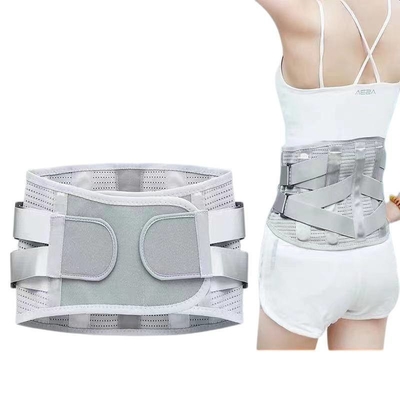 CR III Type Medische tailleband Lumbal ondersteuning voor kneuzingen Lumbal spieren