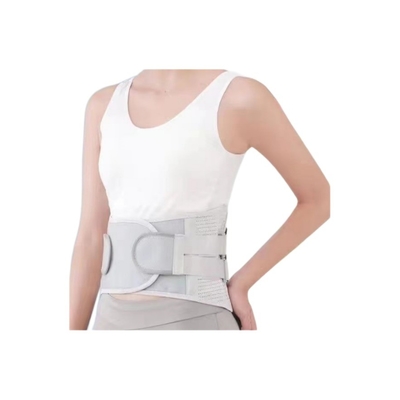 CR III Type Medische tailleband Lumbal ondersteuning voor kneuzingen Lumbal spieren