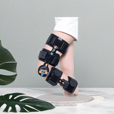 Fractuurfixator Orthopedisch externe fixatiesysteem Splint voor toepassingsgebied