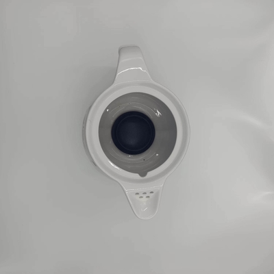 Krachtige keramische elektrische kookpot voor traditionele Chinese geneeskunde