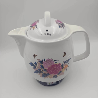 Krachtige keramische elektrische kookpot voor traditionele Chinese geneeskunde