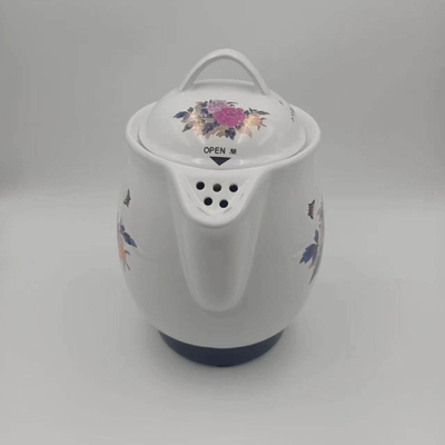 Krachtige keramische elektrische kookpot voor traditionele Chinese geneeskunde