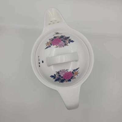 Krachtige keramische elektrische kookpot voor traditionele Chinese geneeskunde
