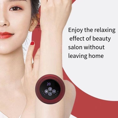 Professionele Chinese Set USB Power Mode Smart Cupping Cup voor thuis Item nr. Gnd-Bg08