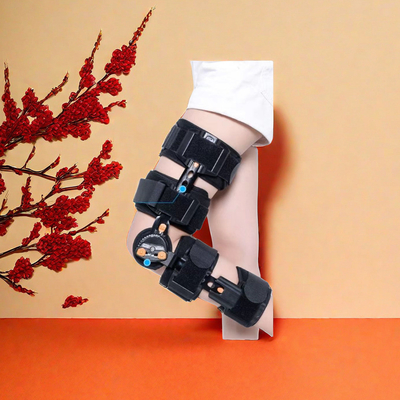 Knie Externe Fixator Machinery Verstelbare maximale hoek van 180° Orthopedische dissectie