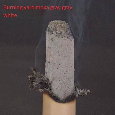 Klasse I instrument Wild Moxibustion Sticks handgemaakt in Nanyang met 5 jaar houdbaarheid