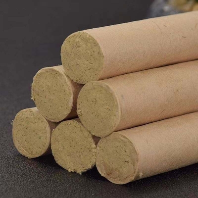 Klasse I instrument Wild Moxibustion Sticks handgemaakt in Nanyang met 5 jaar houdbaarheid