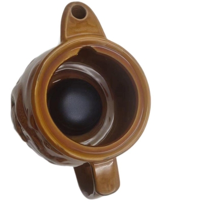 2.5L Elektrische Automatische Keramische Health Pot voor Chinese Traditionele Geneeskunde