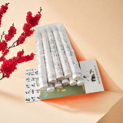 20 cm lengte Top Grade Argyi Sliver Moxibustion Sticks voor GB15979-2002 Veiligheidsnorm