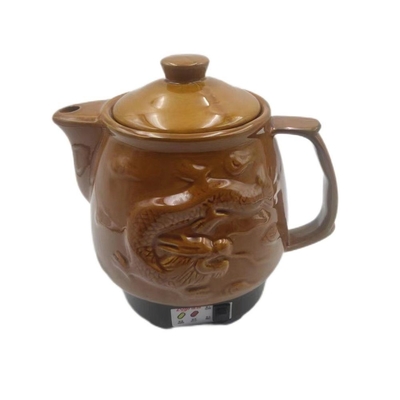 Klasse II 2,5L wegwerpschuurpot met deksel 280 GSM 80z 8oz Dubbelwandbeker
