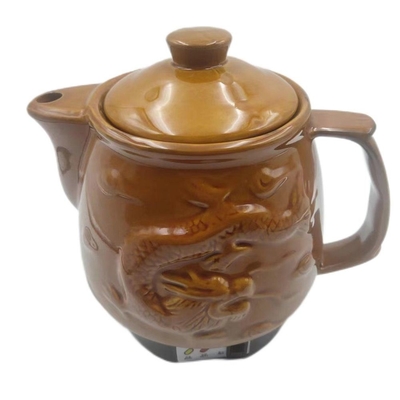 Klasse II 2,5L wegwerpschuurpot met deksel 280 GSM 80z 8oz Dubbelwandbeker