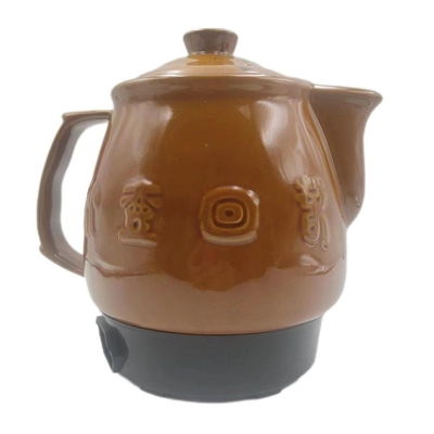 Klasse II 2,5L wegwerpschuurpot met deksel 280 GSM 80z 8oz Dubbelwandbeker