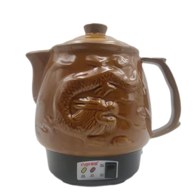Klasse II 2,5L wegwerpschuurpot met deksel 280 GSM 80z 8oz Dubbelwandbeker