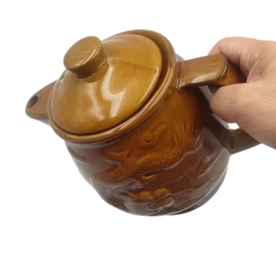 Klasse II 2,5L wegwerpschuurpot met deksel 280 GSM 80z 8oz Dubbelwandbeker