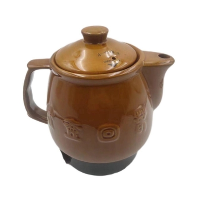 Klasse II 2,5L wegwerpschuurpot met deksel 280 GSM 80z 8oz Dubbelwandbeker