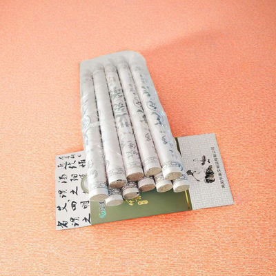 3 jaar houdbaarheid Chinese moxa stick voor moxibussie Mild Klasse I instrument