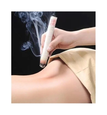 30 1 Moxibustieband ratio Multifunctionele rook Moxa Stick met Chen Airong Ingrediënt