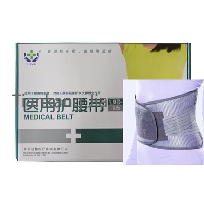 Zweetgordel Fitness Neopreen Waist Trimmer met CB-certificering en verstelbare riemen