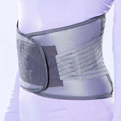 Zweetgordel Fitness Neopreen Waist Trimmer met CB-certificering en verstelbare riemen