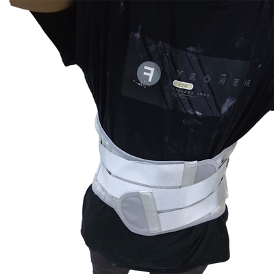 Klasse I Borstbekleding Middenrugsteun voor rehabilitatietherapie Instrumentenclassificatie