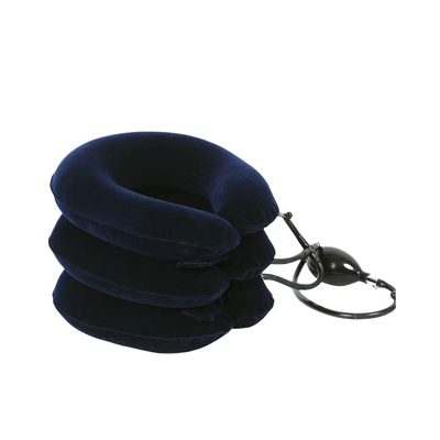 Neck Cervical Traction Device voor revalidatie-therapievoorzieningen
