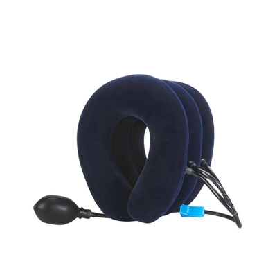 Neck Cervical Traction Device voor revalidatie-therapievoorzieningen
