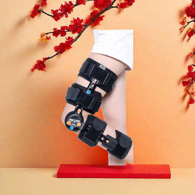 Kniegewricht Externe Fixator Orthopedisch Instrument voor aangepaste orthopedische behandeling