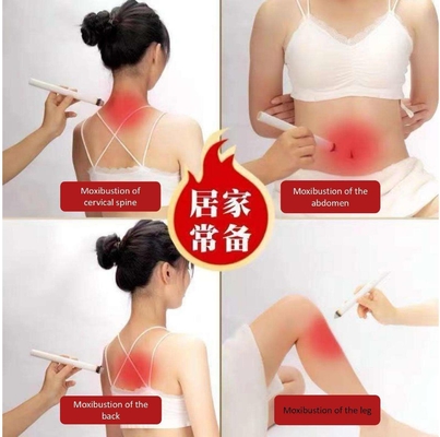20 cm Moxibustie kruidengeneeskunde 30 1 Moxa Stick voor traditionele Chinese geneeskunde theorie