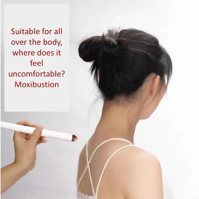20 cm Moxibustie kruidengeneeskunde 30 1 Moxa Stick voor traditionele Chinese geneeskunde theorie