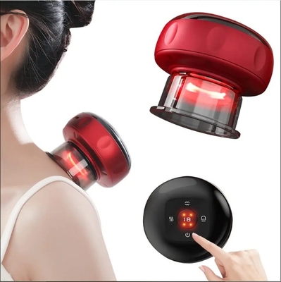 Smart Electric Cupping Machine voor traditionele geneeskunde Mechanical Control Technology