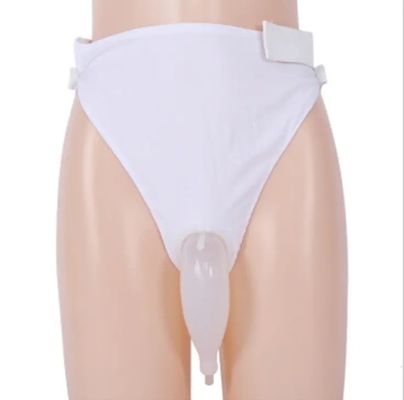 Leakproof Design Elastische Riem Urinary Drainage Bag voor Four Seasons Universal Legs